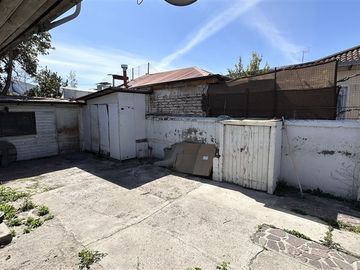 Sitio en venta en Puente Alto