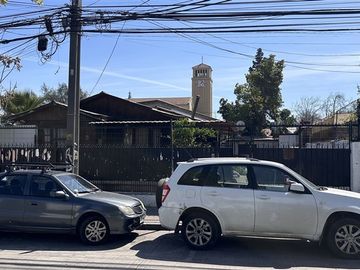 Sitio en venta en Puente Alto