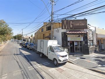 Sitio en venta en Puente Alto