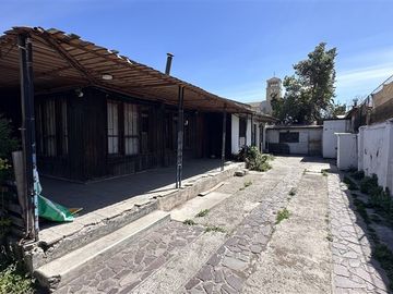 Sitio en venta en Puente Alto