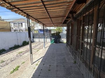 Sitio en venta en Puente Alto