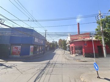 Sitio en venta en Puente Alto