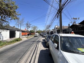 Sitio en venta en Puente Alto