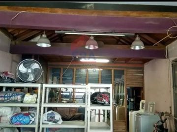 Rumah Terawat siap huni manglid Kopo Sayati lokasi strategis