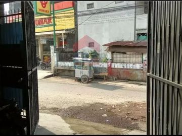 Rumah Terawat siap huni manglid Kopo Sayati lokasi strategis