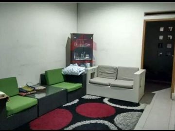 Rumah Terawat siap huni manglid Kopo Sayati lokasi strategis
