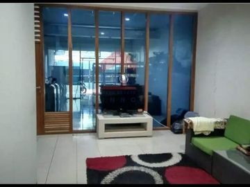 Rumah Terawat siap huni manglid Kopo Sayati lokasi strategis