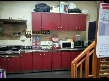 Rumah Terawat siap huni manglid Kopo Sayati lokasi strategis