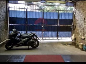 Rumah Terawat siap huni manglid Kopo Sayati lokasi strategis