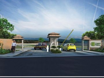 Affordable Socialized Housing at Cogon Cruz Danao Cebu