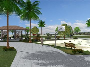 Affordable Socialized Housing at Cogon Cruz Danao Cebu