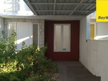 Dijual Rumah di Medokan Ayu, Surabaya