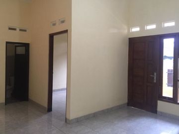 Segera Miliki Rumah Nyaman dan Asri di Jogja Barat Jalan Sampaan-Berbah Sleman