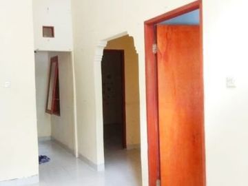 DIJUAL RUMAH 1 LT SIAP HUNI DLM PERUM MAHARAJA, PANCORAN MAS DEPOK