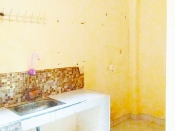 DIJUAL RUMAH 1 LT SIAP HUNI DLM PERUM MAHARAJA, PANCORAN MAS DEPOK