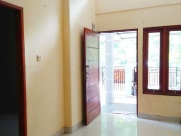 DIJUAL RUMAH 1 LT SIAP HUNI DLM PERUM MAHARAJA, PANCORAN MAS DEPOK