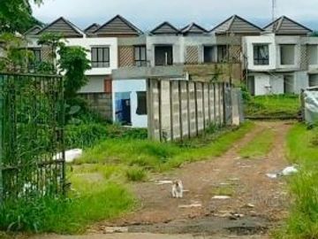 Dijual rumah baru ciomas bogor lokasi premium