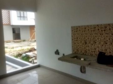 Dijual rumah baru ciomas bogor lokasi premium