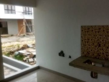 Dijual rumah baru ciomas bogor lokasi premium