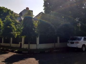 Rumah Strategis di Antapani Dekat Arcamanik Cisaranten