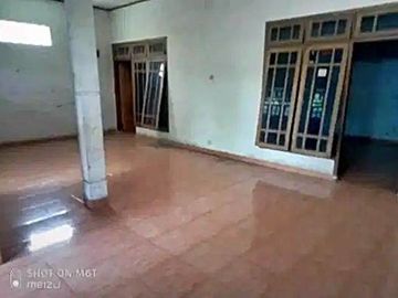 Rumah Terawat di Antapani Dekat Arcamanik Cisaranten