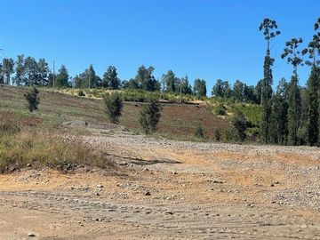 Parcela en Venta en Sector Quitacalzón