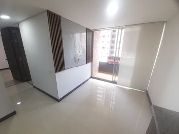 apartamento en arriendo en aves maria. Cod A515457