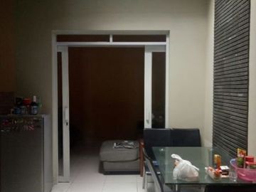 Jarang Ada - Jual Rumah Minimalis Siap Pakai di Taman Holis Indah 2 dekat Kopo, Sumbersari Bandung