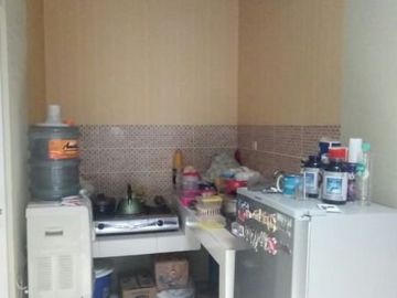 Jarang Ada - Jual Rumah Minimalis Siap Pakai di Taman Holis Indah 2 dekat Kopo, Sumbersari Bandung