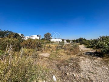 TERRENO EN VENTA , JARDINES DE SAN FRANCISCO, MARIANO OTERO, GUADALAJARA