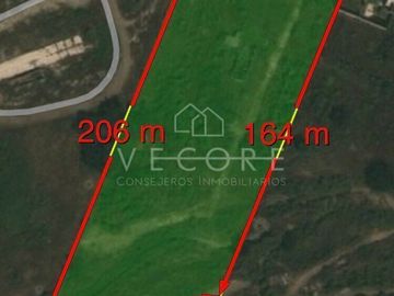 TERRENO EN VENTA , JARDINES DE SAN FRANCISCO, MARIANO OTERO, GUADALAJARA