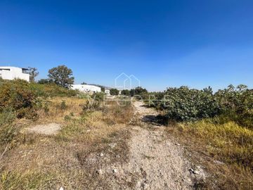 TERRENO EN VENTA , JARDINES DE SAN FRANCISCO, MARIANO OTERO, GUADALAJARA