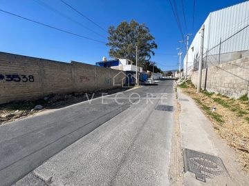 TERRENO EN VENTA , JARDINES DE SAN FRANCISCO, MARIANO OTERO, GUADALAJARA