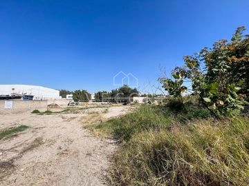 TERRENO EN VENTA , JARDINES DE SAN FRANCISCO, MARIANO OTERO, GUADALAJARA