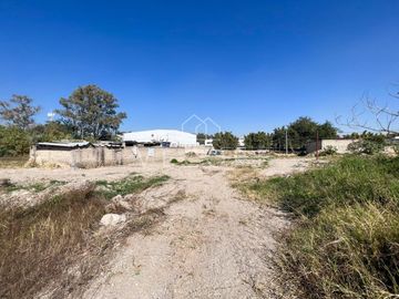 TERRENO EN VENTA , JARDINES DE SAN FRANCISCO, MARIANO OTERO, GUADALAJARA