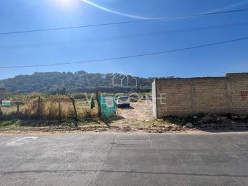 TERRENO EN VENTA , JARDINES DE SAN FRANCISCO, MARIANO OTERO, GUADALAJARA