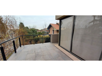 Casa en Venta Barrio Palmares Mendoza