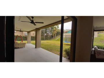 Casa en Venta Barrio Palmares Mendoza
