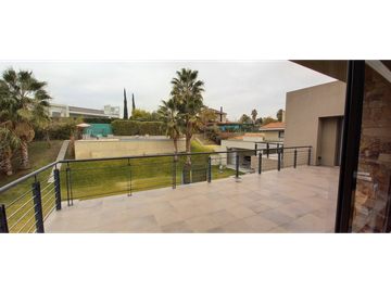 Casa en Venta Barrio Palmares Mendoza
