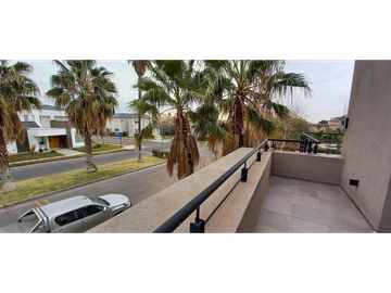 Casa en Venta Barrio Palmares Mendoza