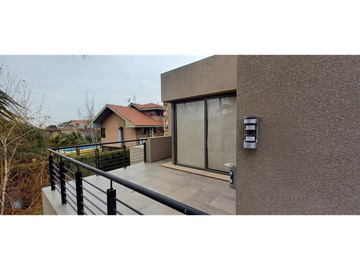 Casa en Venta Barrio Palmares Mendoza