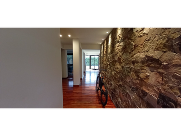 Casa en Venta Barrio Palmares Mendoza