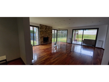Casa en Venta Barrio Palmares Mendoza