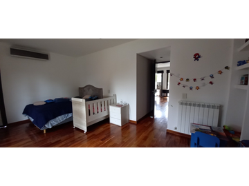 Casa en Venta Barrio Palmares Mendoza