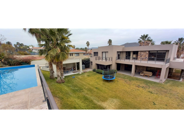 Casa en Venta Barrio Palmares Mendoza
