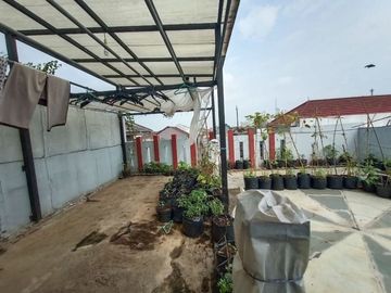Di Jual Cepat Rumah Siap Huni 4 Kamar Posisi HOEK di Antapani Bandung