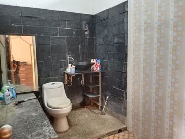 Di Jual Cepat Rumah Siap Huni 4 Kamar Posisi HOEK di Antapani Bandung