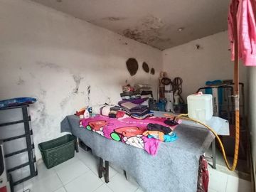 Di Jual Cepat Rumah Siap Huni 4 Kamar Posisi HOEK di Antapani Bandung