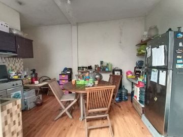 Di Jual Cepat Rumah Siap Huni 4 Kamar Posisi HOEK di Antapani Bandung