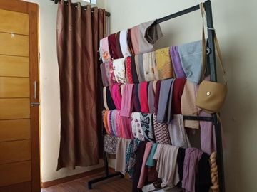 Di Jual Cepat Rumah Siap Huni 4 Kamar Posisi HOEK di Antapani Bandung